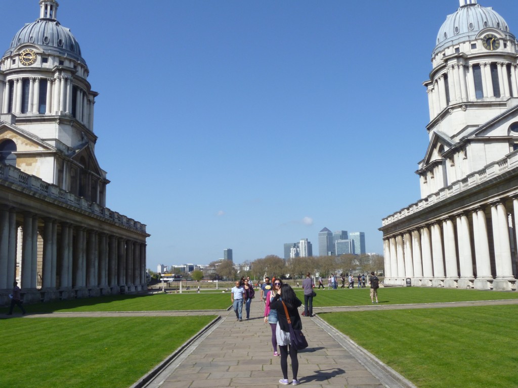 Greenwich