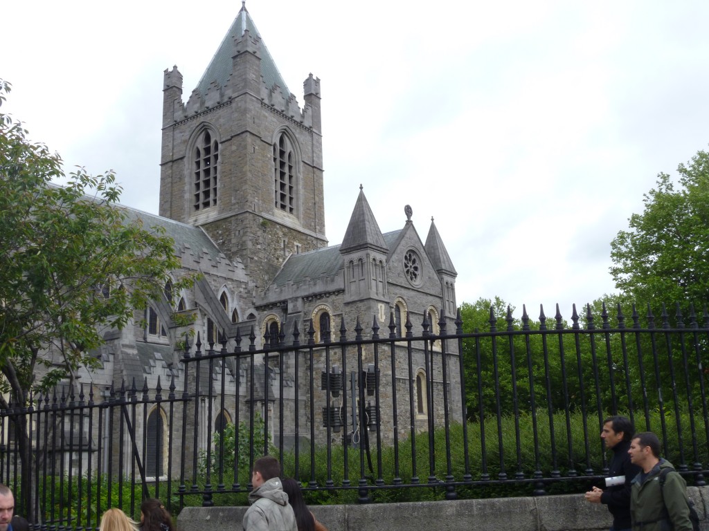 Christ Church Cathedral