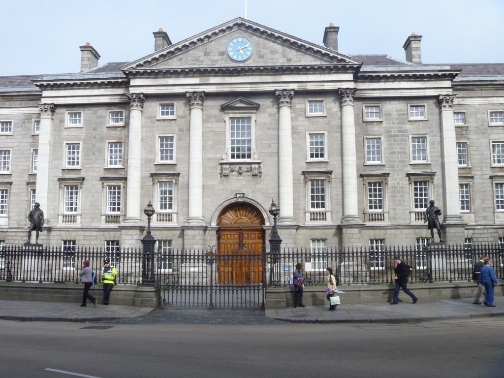 Trinity College