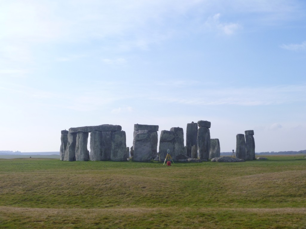 Stonehenge