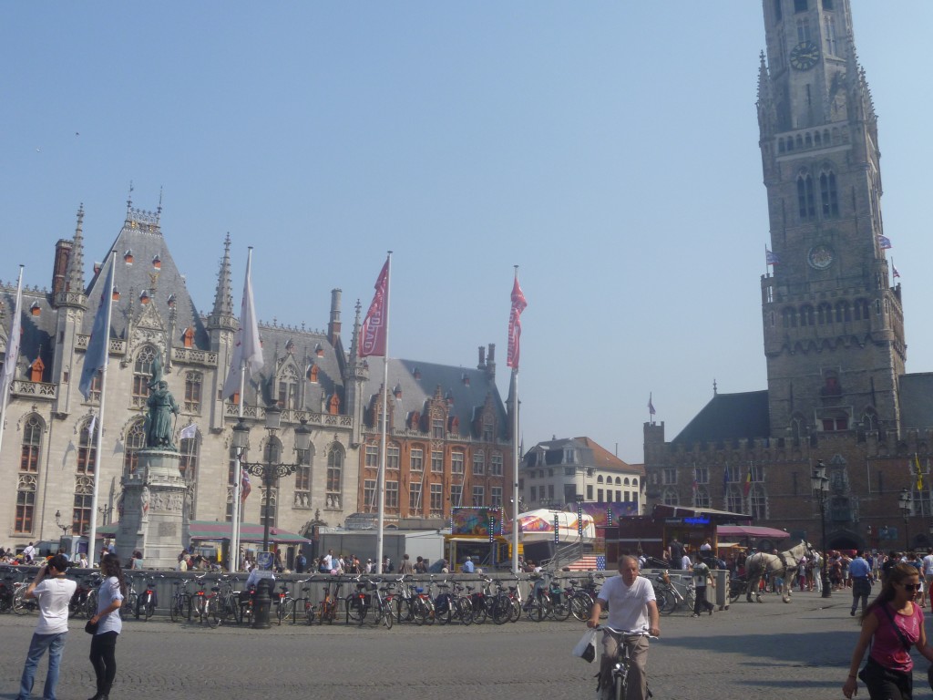 Markt Square