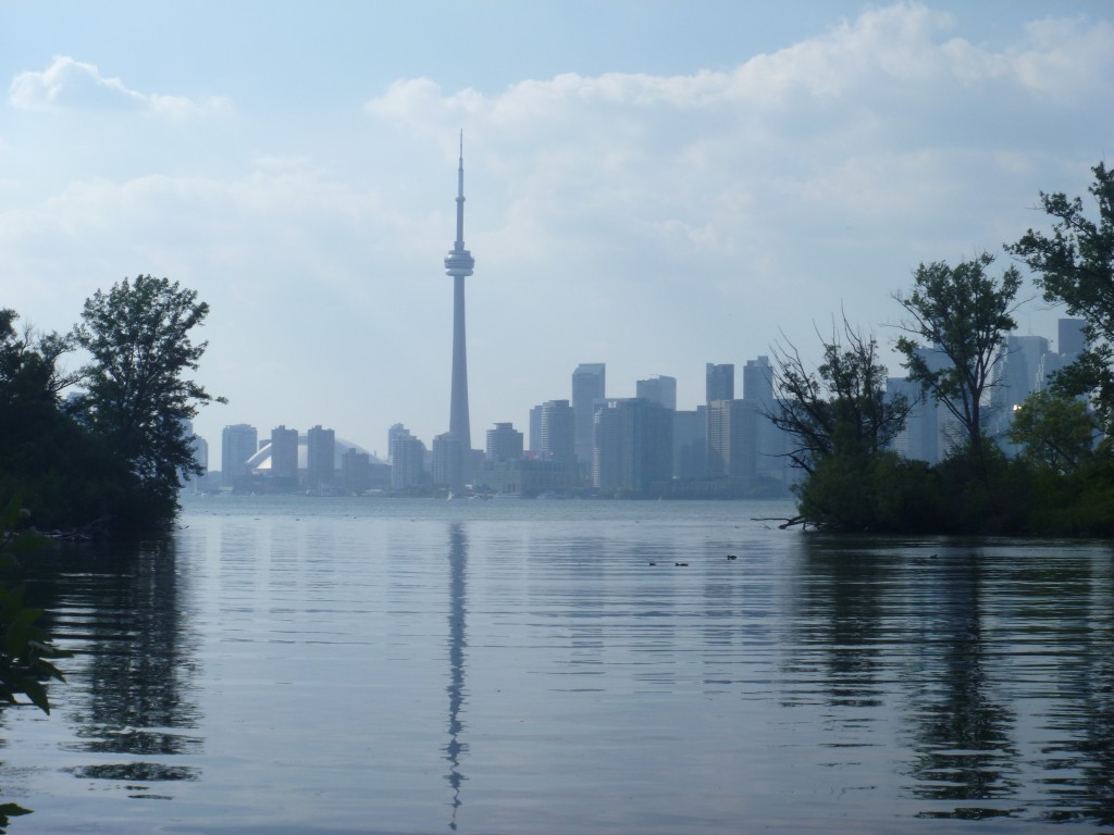 CN Tower