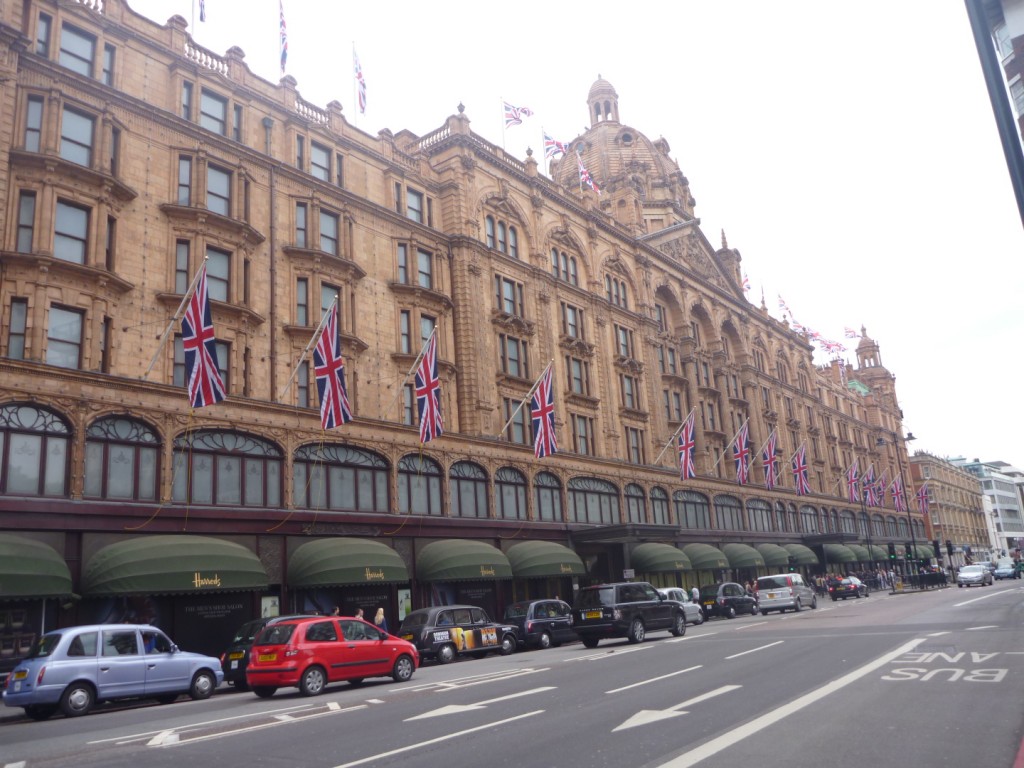 Harrods