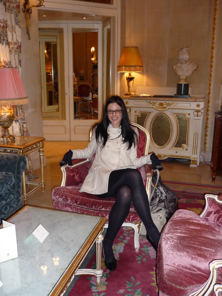 The Ritz London