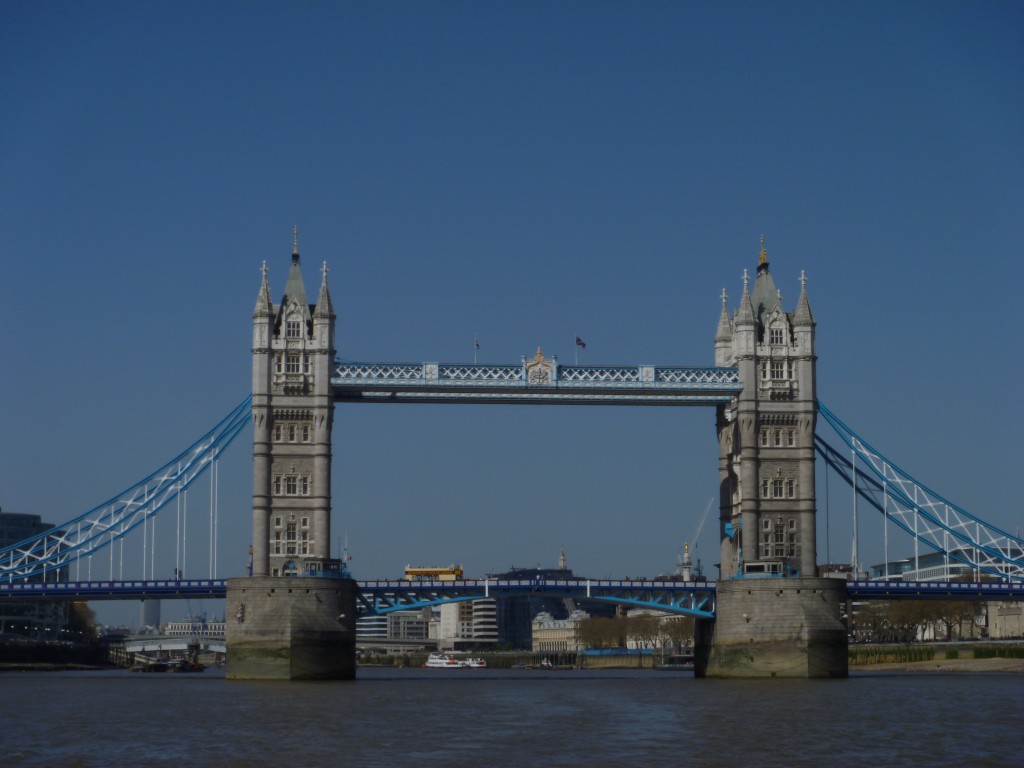 London Bridge