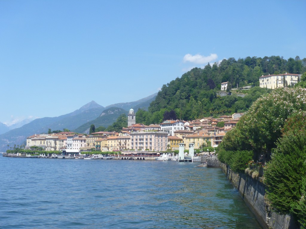 Bellagio, Lake Como