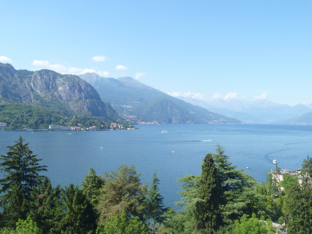 Bellagio, Lake Como