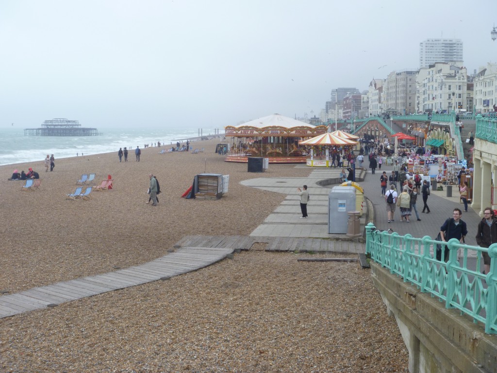 Brighton Beach