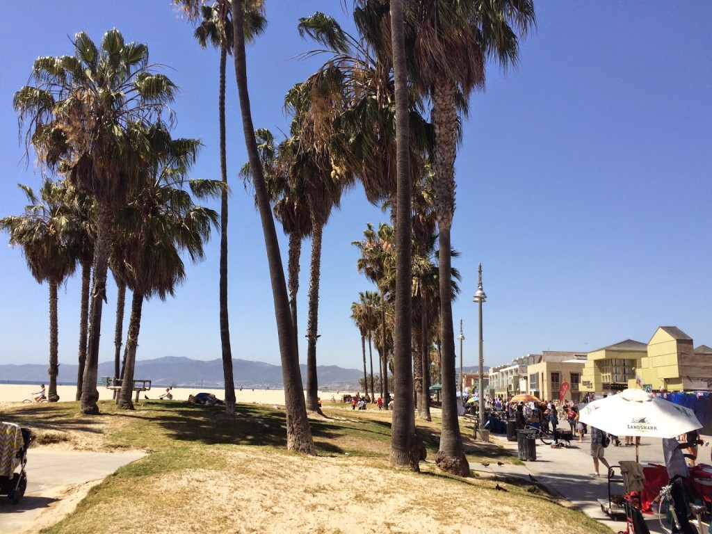 Venice Beach