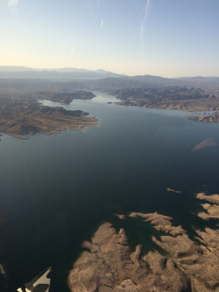 Lake Mead