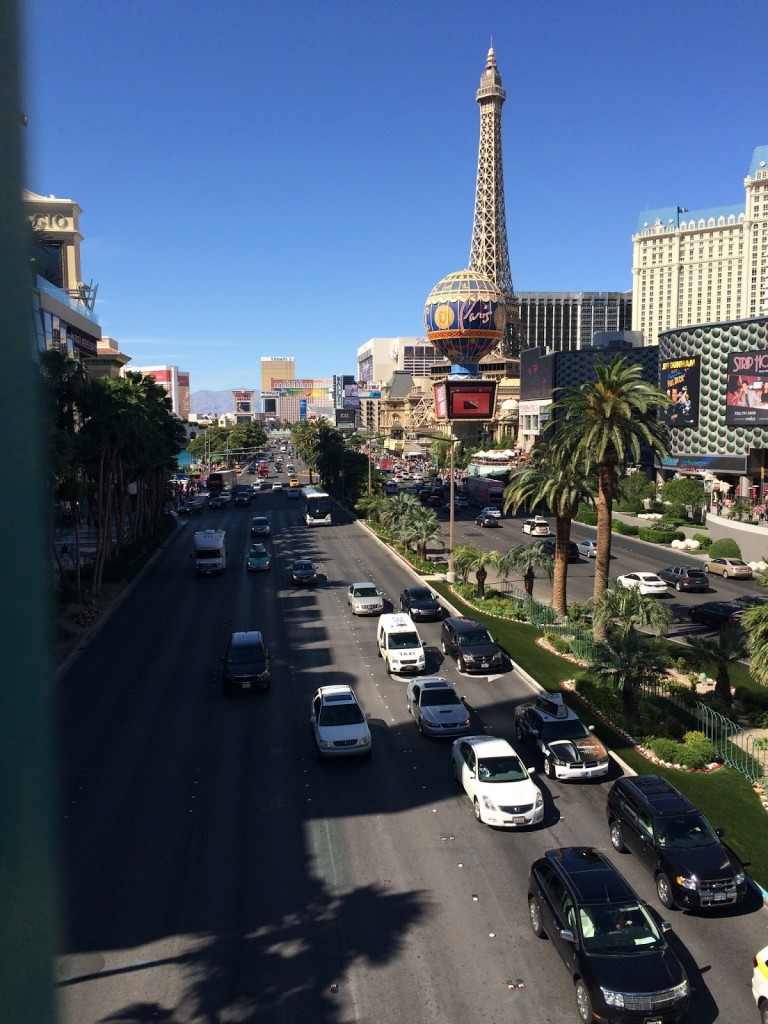 Las Vegas Strip