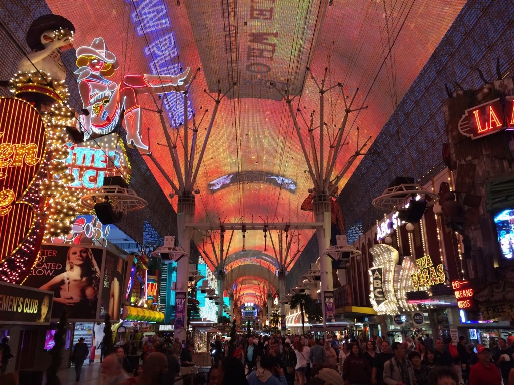 Fremont Street