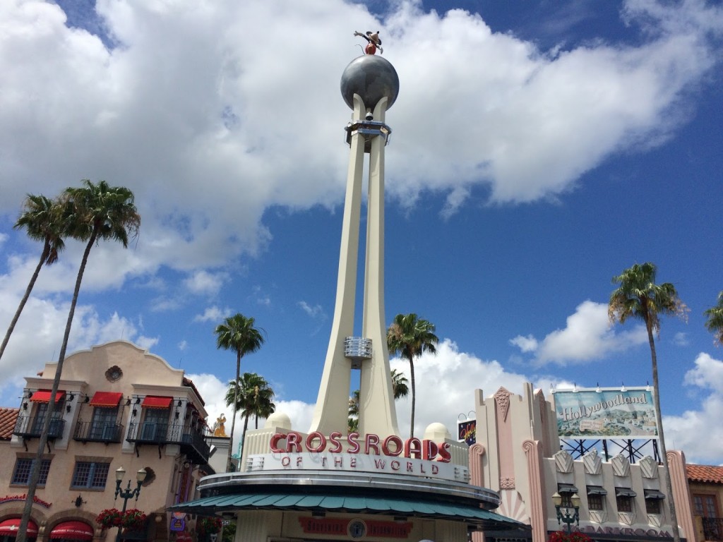 Hollywood Studios