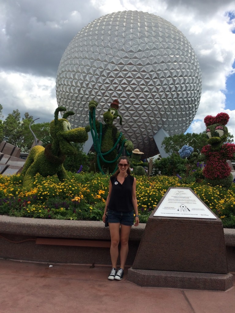 Epcot