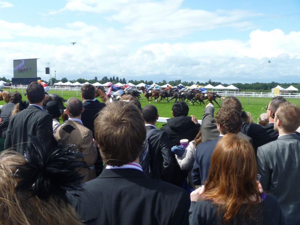 Royal Ascot