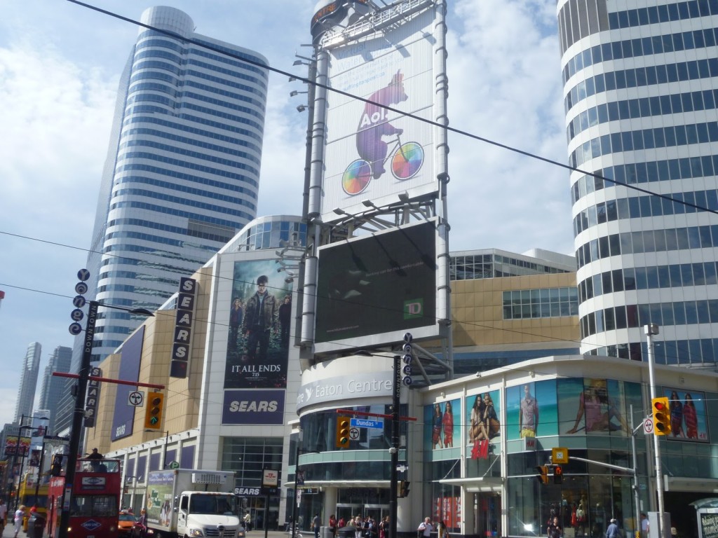 Dundas Square