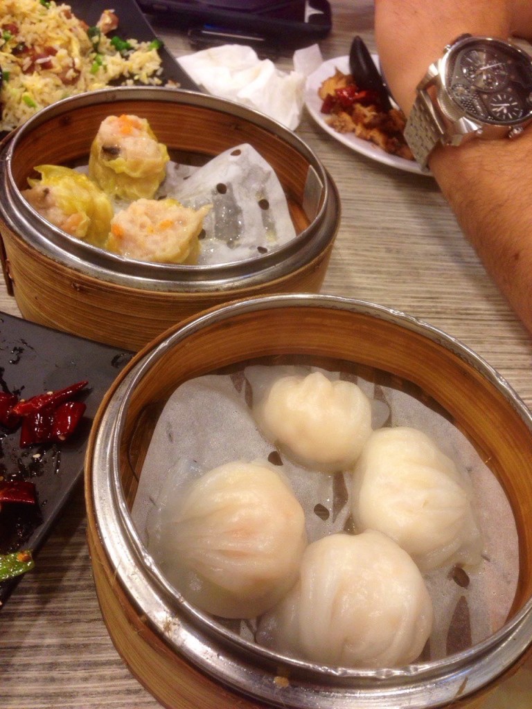 Dim Sum