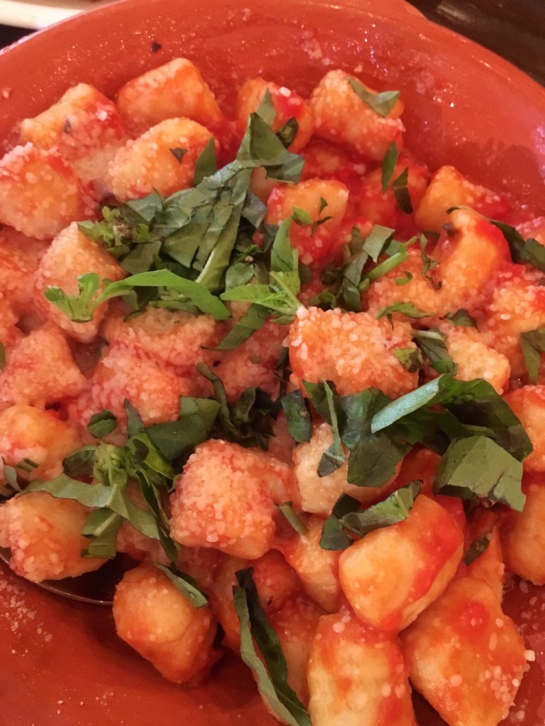 Gnocchi