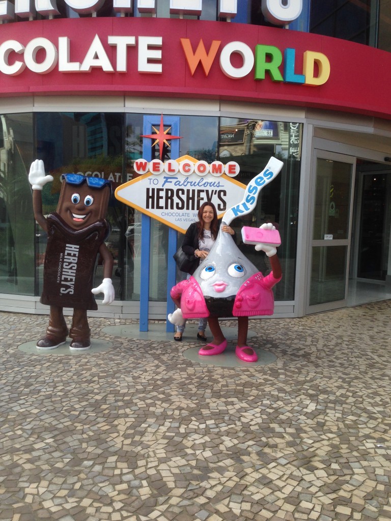 Hersheys