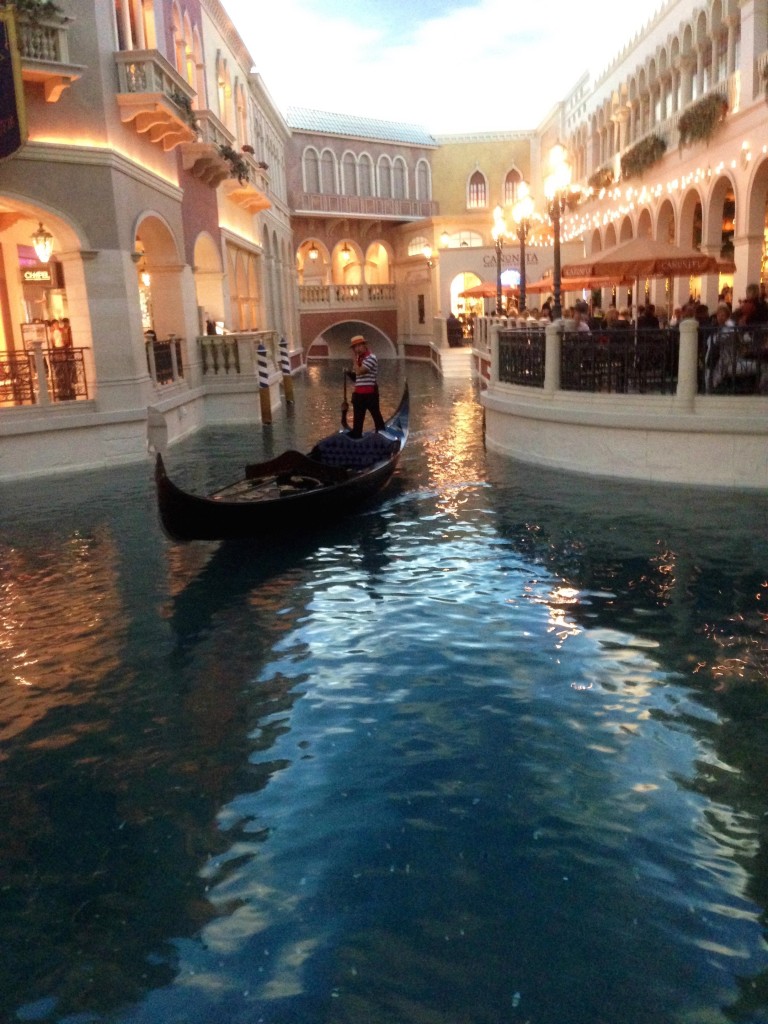 TheVenetian