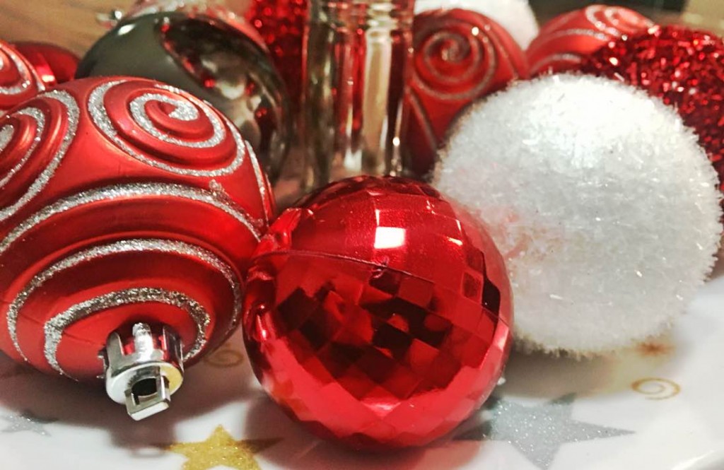 Baubles