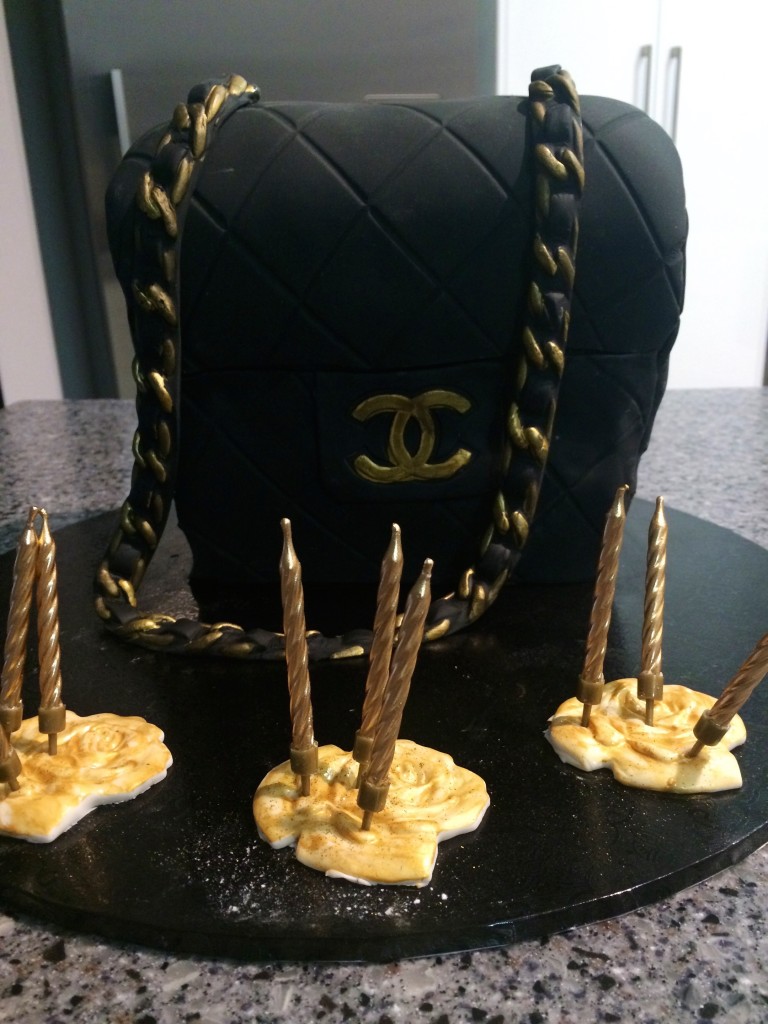 ChanelCake