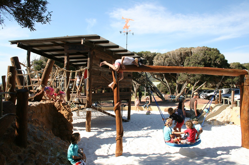 Image 3 - Playground