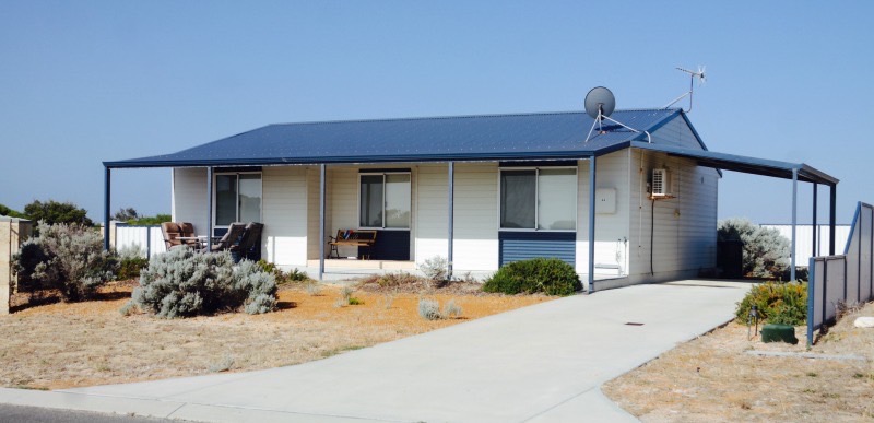 Rental House in Green Head