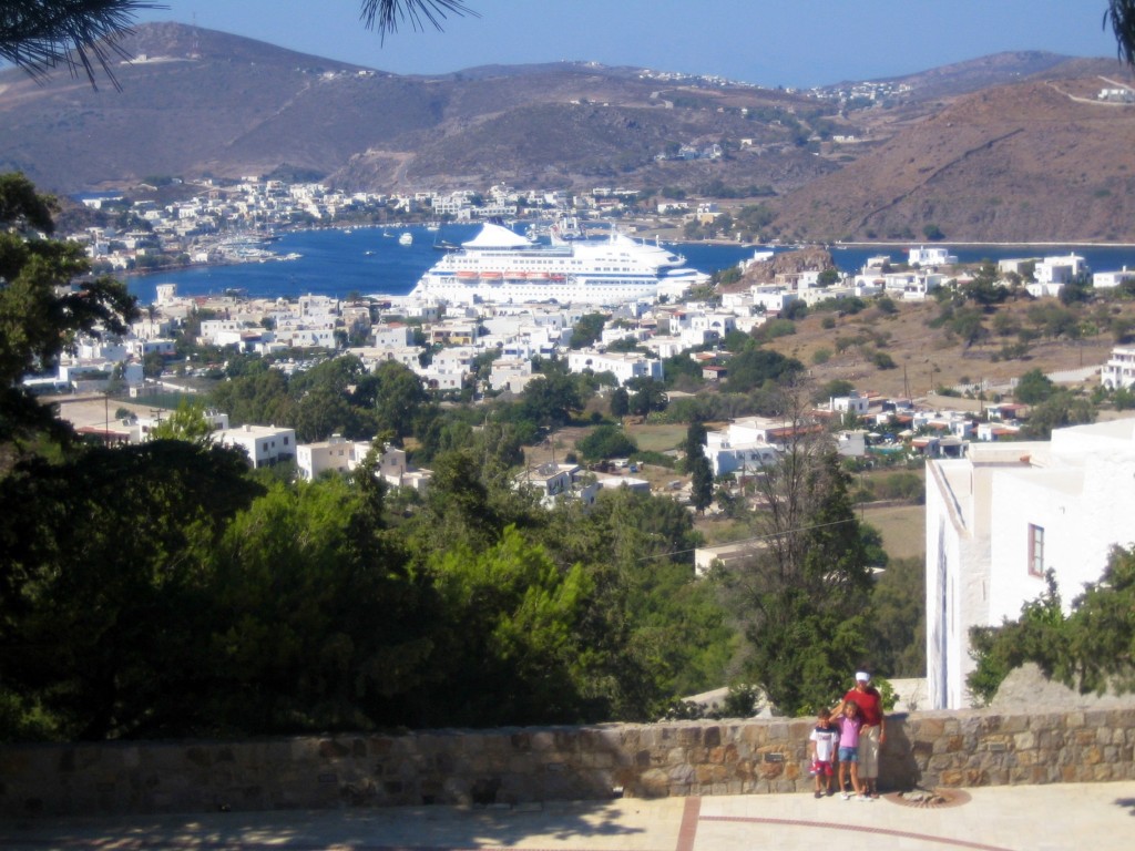 Patmos