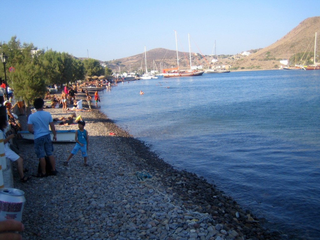 PatmosBeach