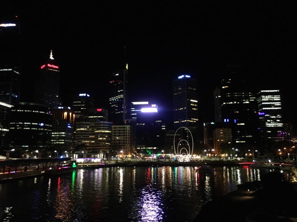 ElizabethQuay