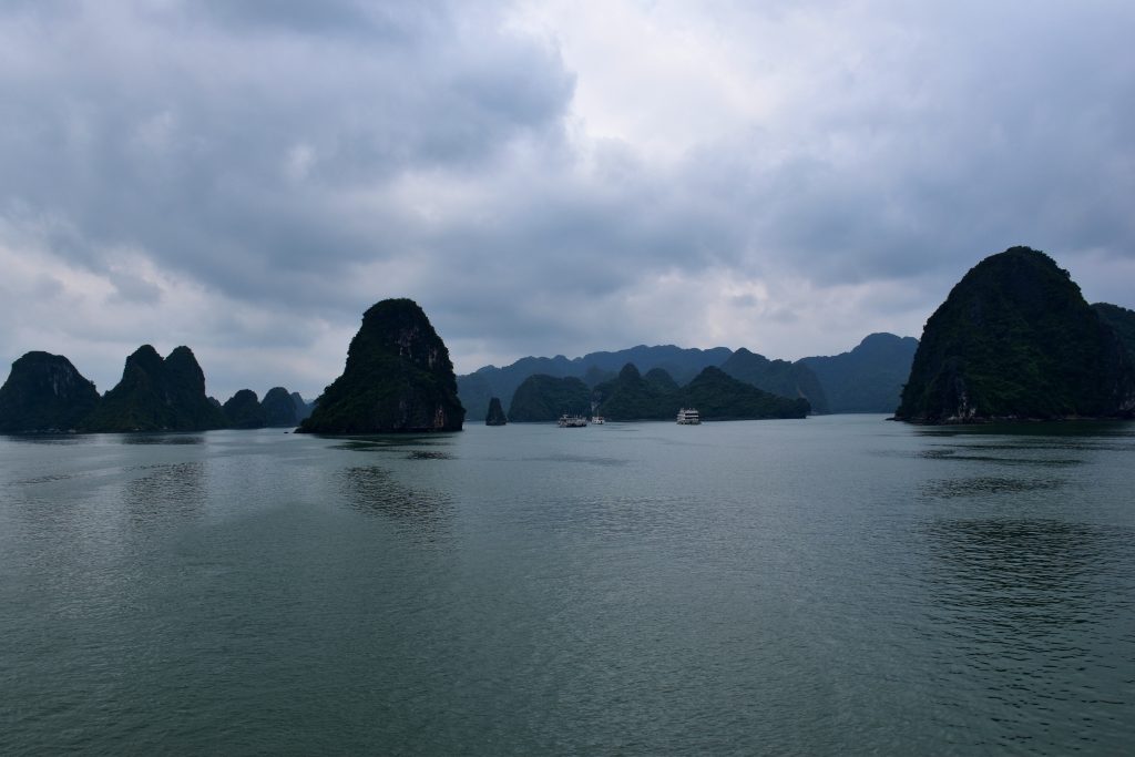 HalongBay