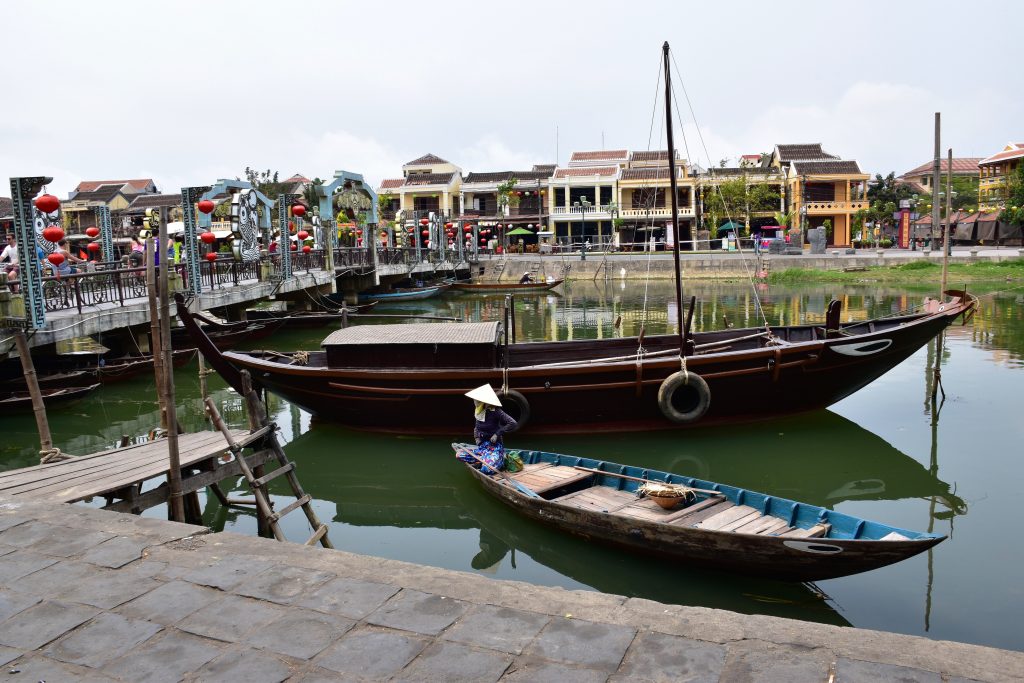 Hoi An