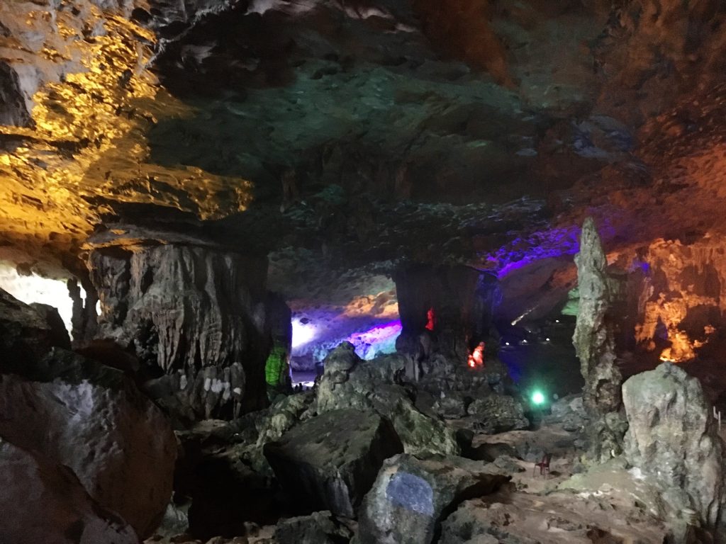 InsideCave