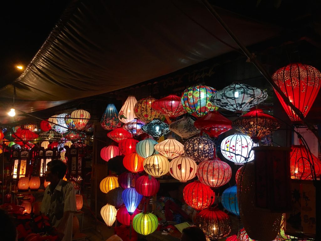 Lantern Markets