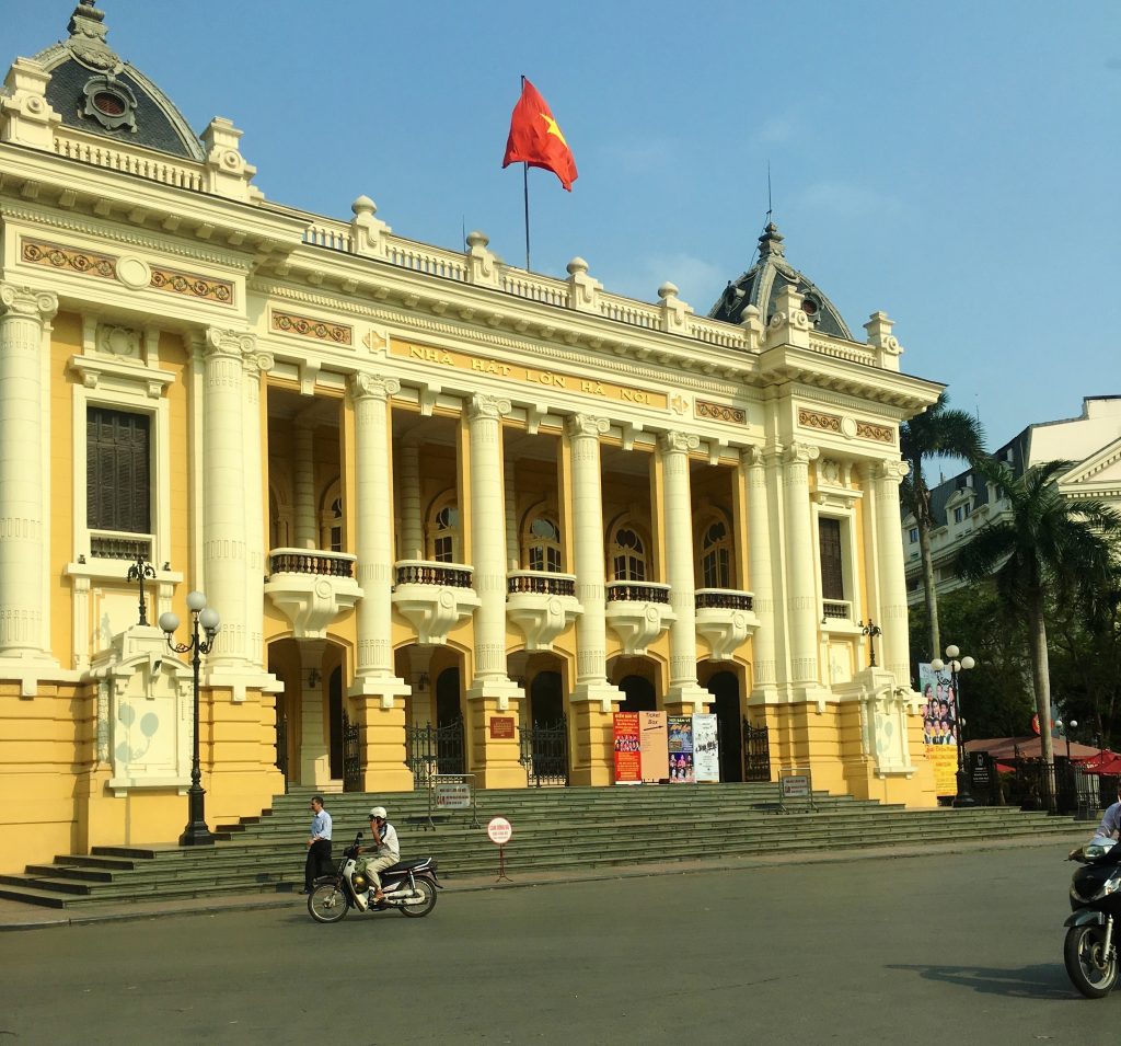 Opera House