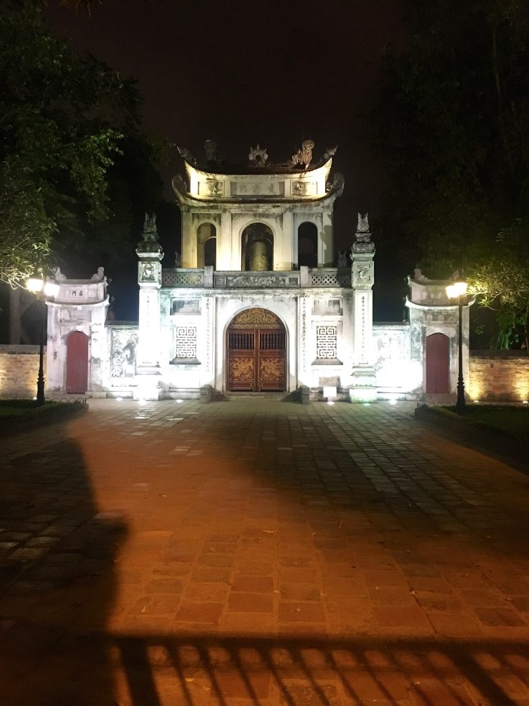 Temple of Literature