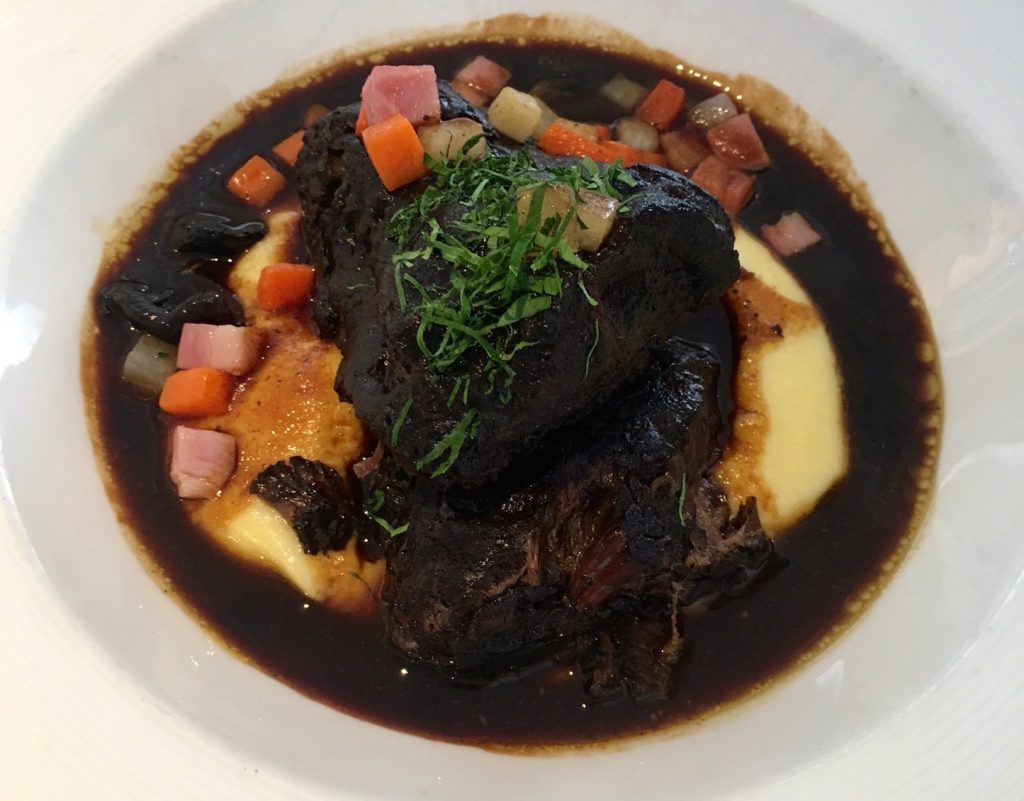 Beef Daube