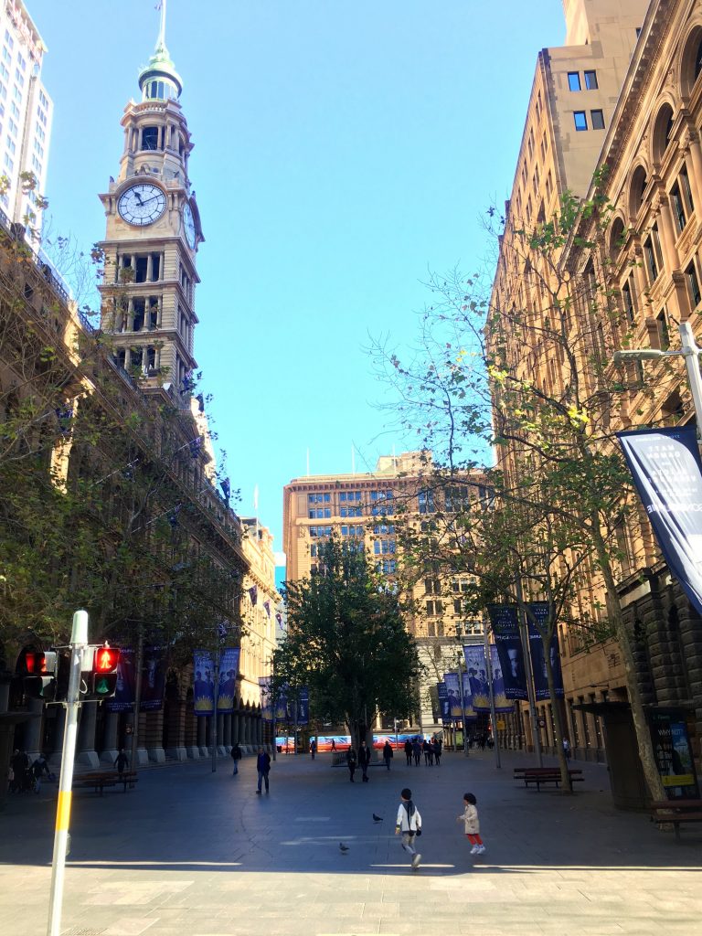 MartinPlace