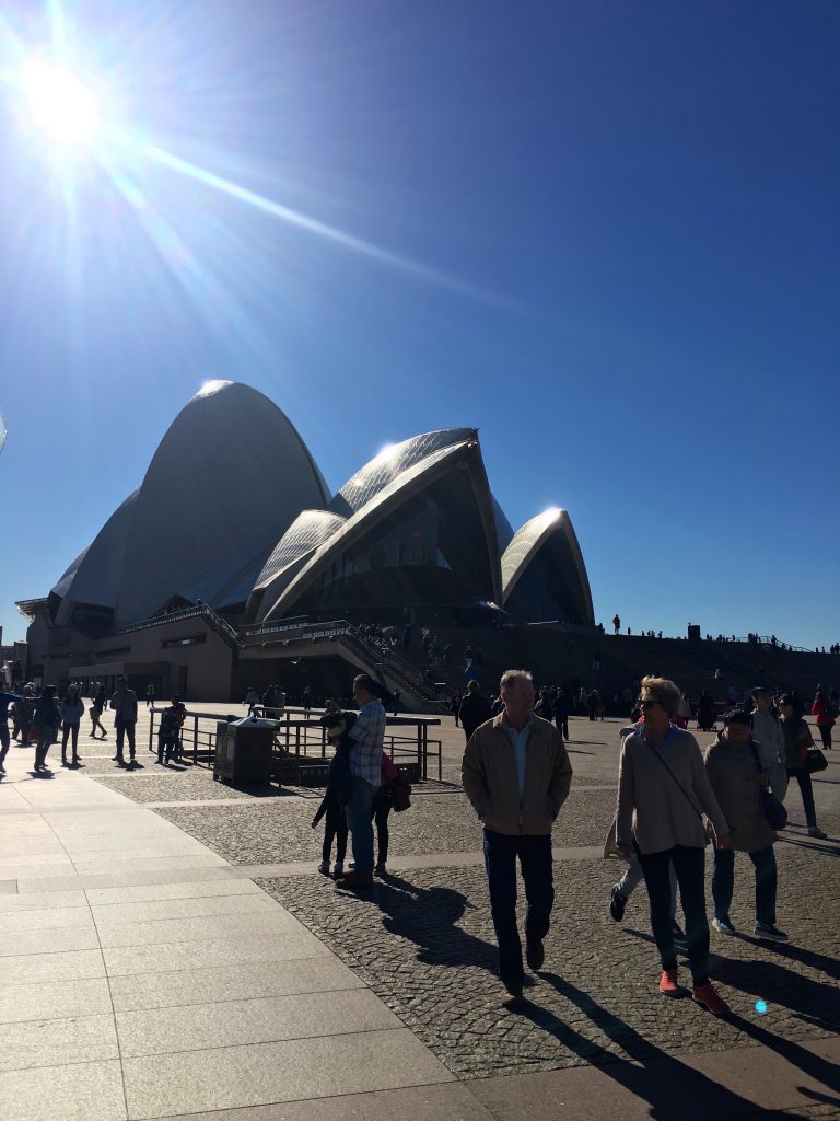 OperaHouse