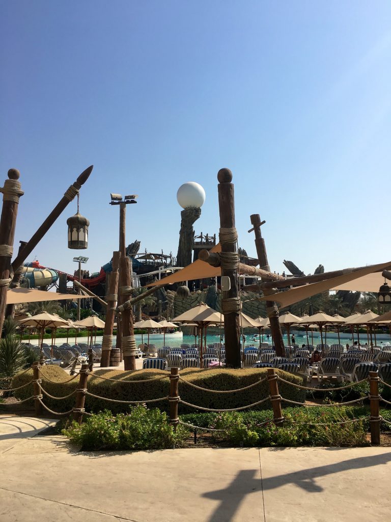 yaswaterworld